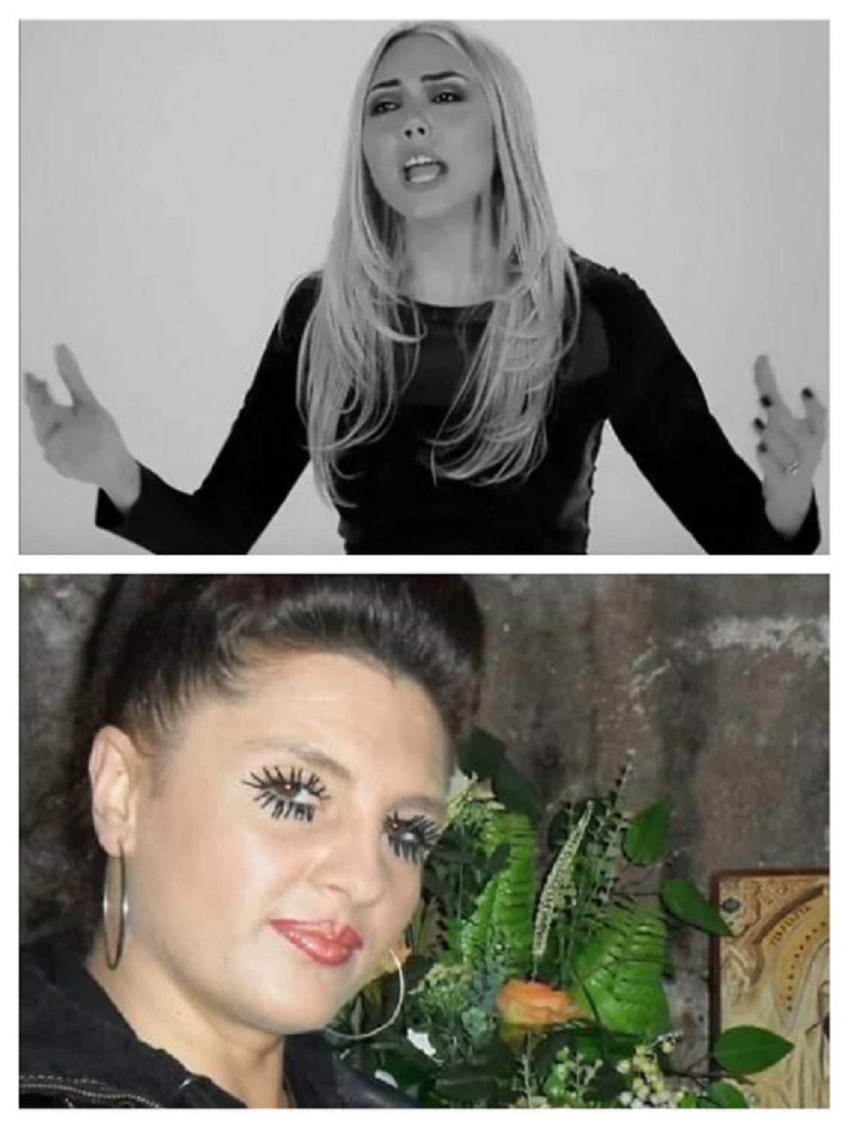 Gest disperat făcut de Cornelia Dansatoarea pentru Denisa Răducu! Speră la o minune