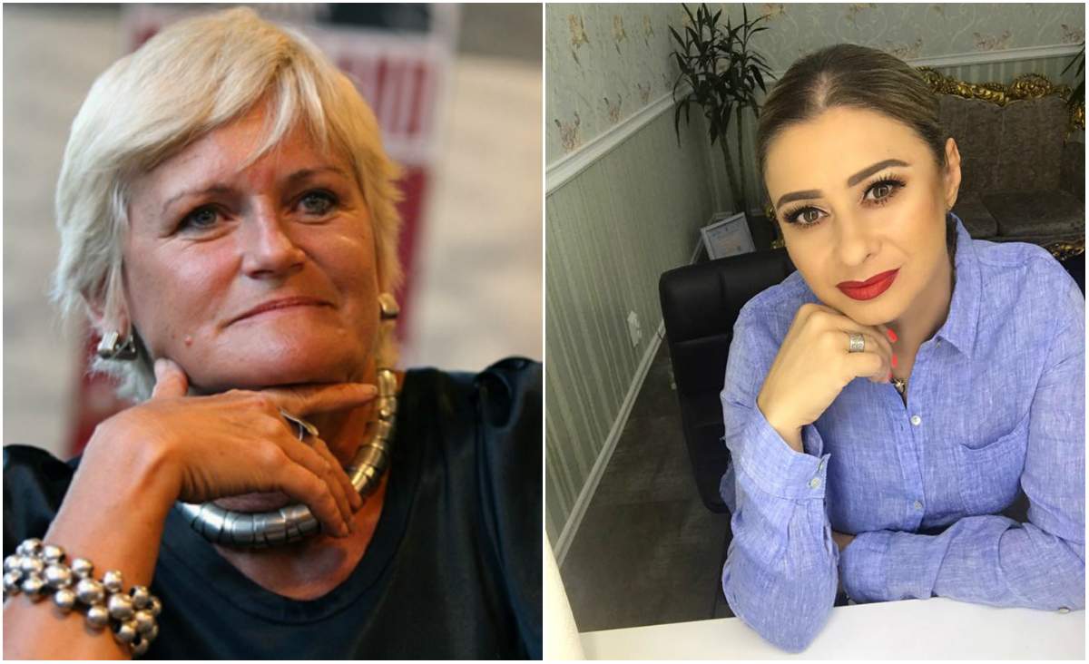 VIDEO / Anamaria Prodan și Monica Tatoiu au îngropat securea războiului! Ce a decis Sexy-impresara