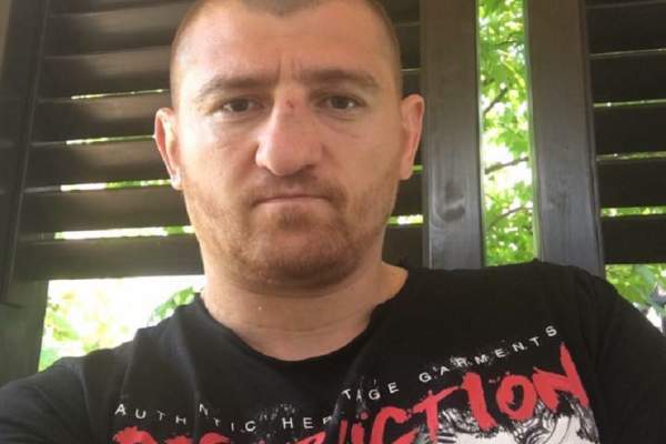 “Moartea din Carpaţi” a rămas fără permis! Cătălin Moroşanu, făcut KO de poliţişti, după ce a condus cu o viteză ameţitoare!