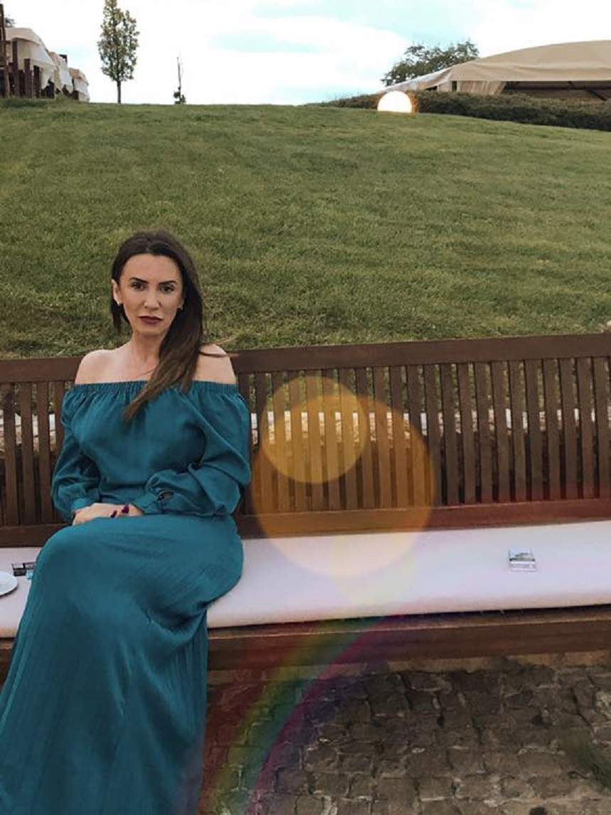 FOTO / Mara Bănică a participat la o nuntă, dar fanii s-au îngrijorat de un detaliu observat în imagini