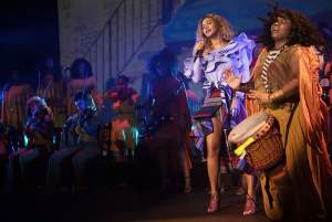 Gemenii lui Beyonce sunt în pericol!?! Declaraţiile îngrijorătoare ale prietenilor de familie ai artistei