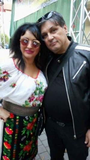 Cornel Galeş, criticat dur după ce s-a pozat lângă o artistă de muzică populară! Reacţia soţului Ilenei Ciuculete