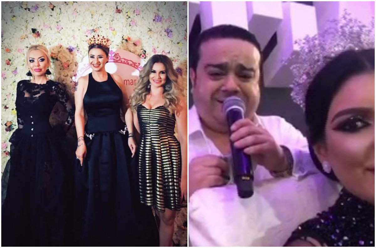 VIDEO / Adrian Minune a încins atmosfera, iar Andreea Tonciu şi Anamaria Prondan au rupt ringul de dans
