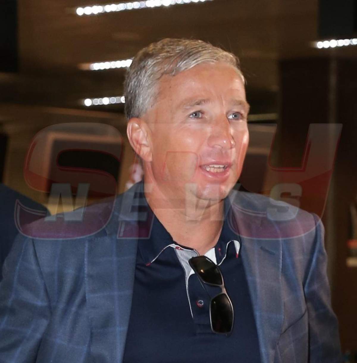 “Bursucul” costă scump! Suma fabuloasă pe care o va primi Dan Petrescu dacă o duce pe CFR Cluj în Liga Campionilor