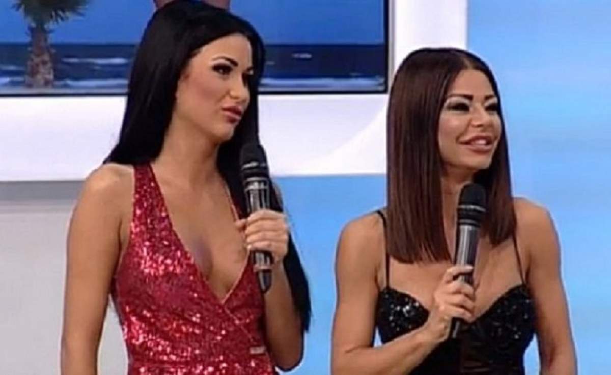 VIDEO / Ana Maria Mocanu o înlocuiește pe Daniela Crudu la ”Xtra Night Show”?! Ce spune fosta asistentă a lui Dan Capatos