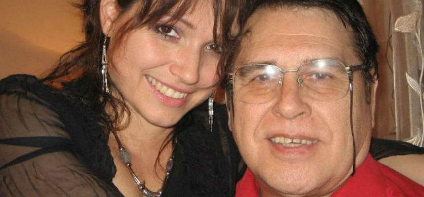După ce a învins leucemia, fiica lui Marius Ţeicu, din nou pe mâinile medicilor! Ce i-au spus specialiştii
