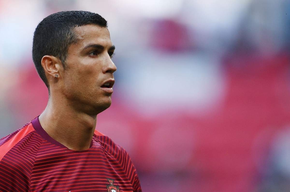 Cristiano Ronaldo a fost dat de gol! „Bine ai venit acasă”! Cu cine va semna starul portughez