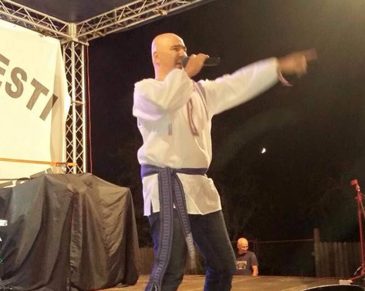 Artist de top, scandal penal pentru 10.000 de euro! Mai mulţi cântăreţi au căzut victime