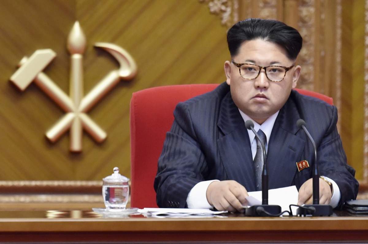 Alertă în Coreea de Nord! Dictatorul Kim Jong-un, ucis de CIA?