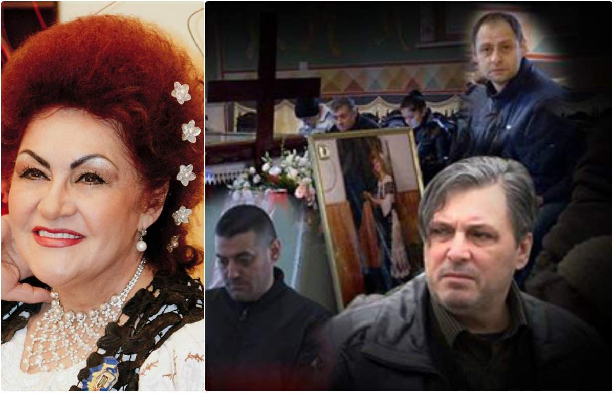 Elena Merişoreanu, dezvăluiri în scandalul pe avere dintre Cornel Galeş şi fiii Ilenei Ciuculete: "Ea se rostogolește în mormânt"