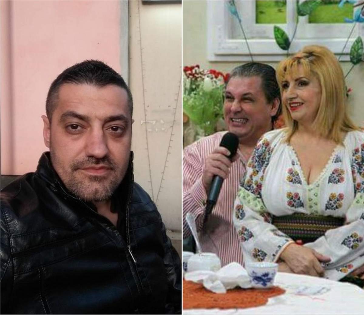 Fiul mai mic al Ilenei Ciuculete, reacţie dură în plin scandal cu Cornel Galeş: "Vedeți-vă de familia voastră!"