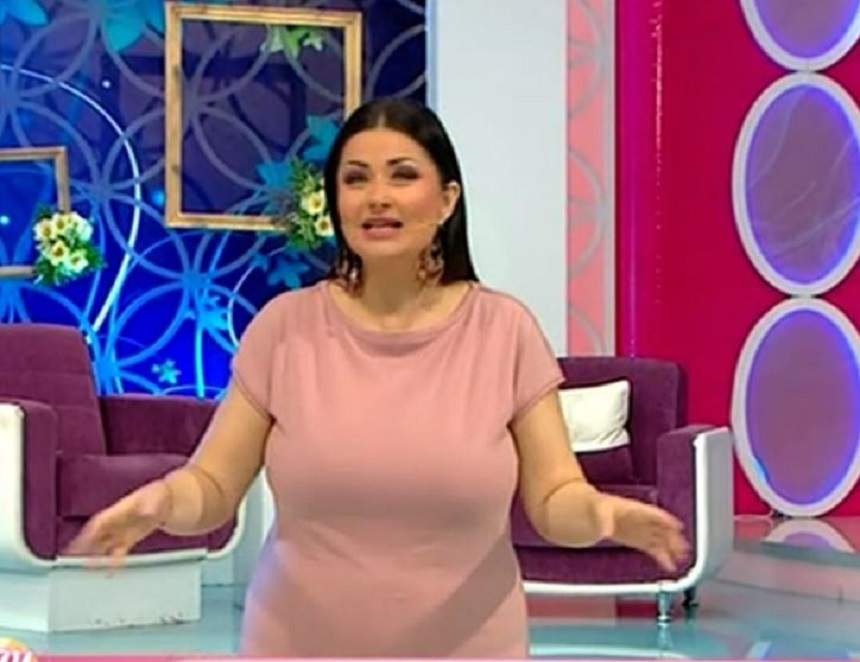 Cum și-a pus Gabriela Cristea la încercare bărbații din viața ei! ”Din fițe nu te oprești niciodată”