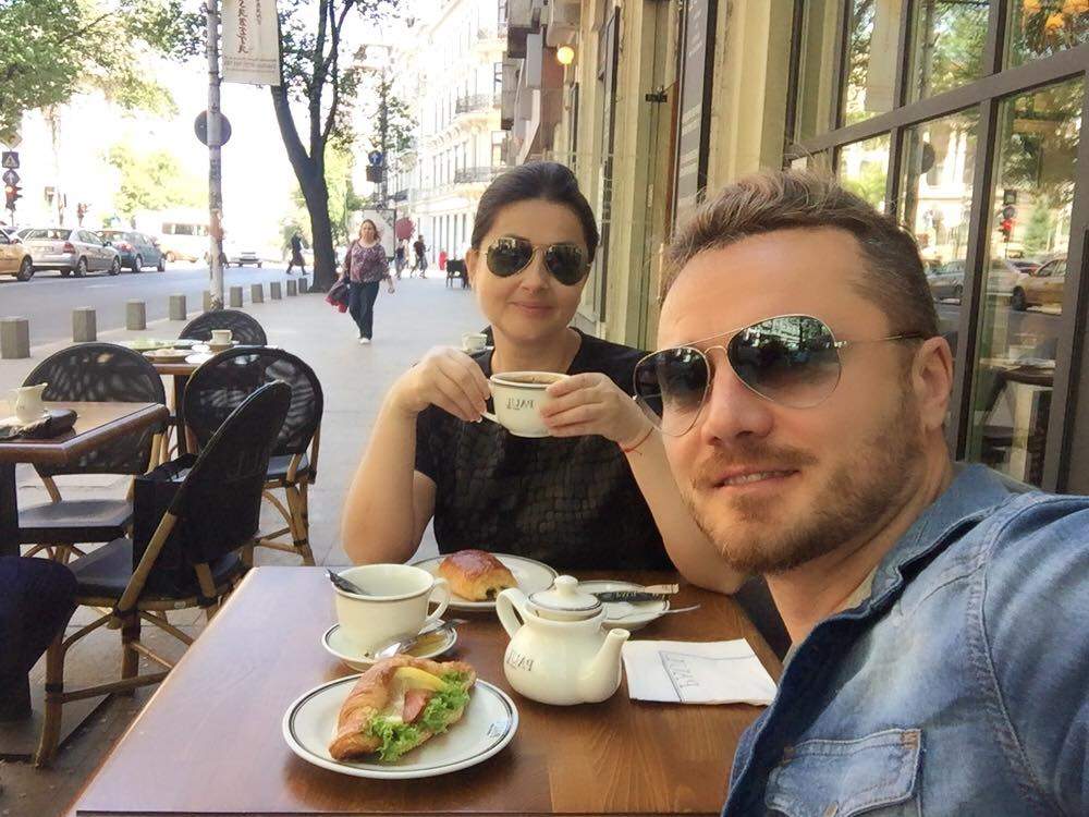 Tavi Clonda a pus piciorul în prag! Ce i-a cerut, IMPERATIV, Gabrielei să facă până naște
