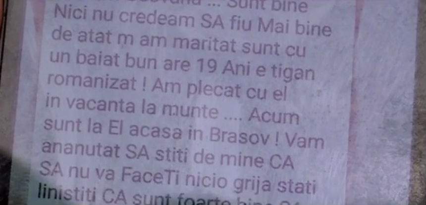 VIDEO / Apelul făcut de Mirela Vaida, după ce o minoră a ajuns în mâinile proxeneţilor! "Acces Direct" a filmat imagini dintr-o casă a desfrâului