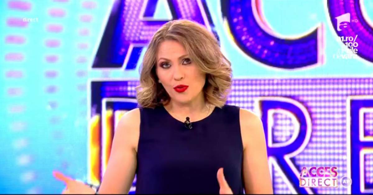 VIDEO / Apelul făcut de Mirela Vaida, după ce o minoră a ajuns în mâinile proxeneţilor! "Acces Direct" a filmat imagini dintr-o casă a desfrâului