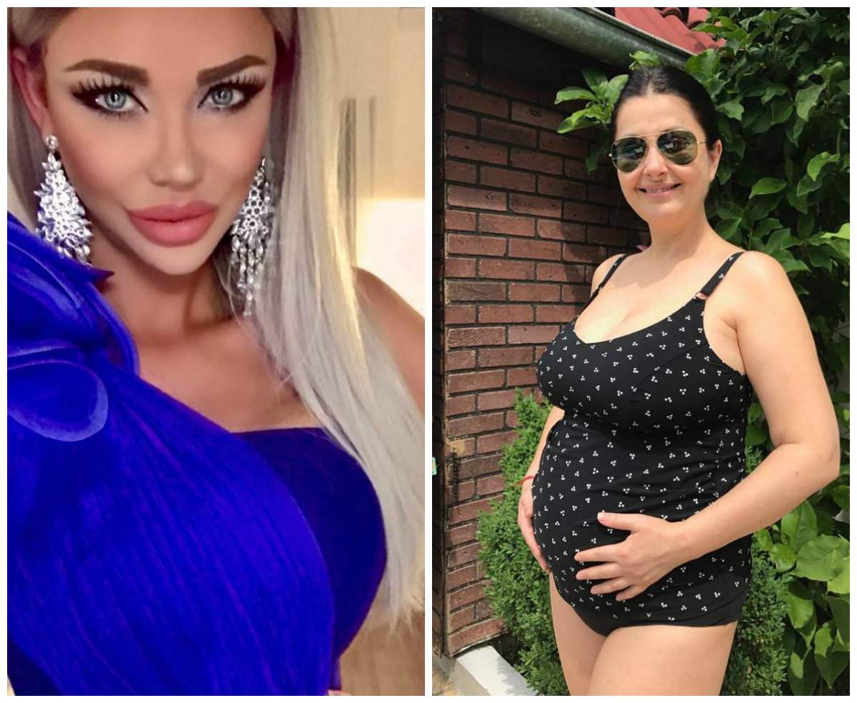 EXCLUSIV. Primele declaraţii ale Biancăi Drăguşanu după ce s-a spus că o înlocuieşte pe Gabriela Cristea: "E cea mai tare fază a zilei"