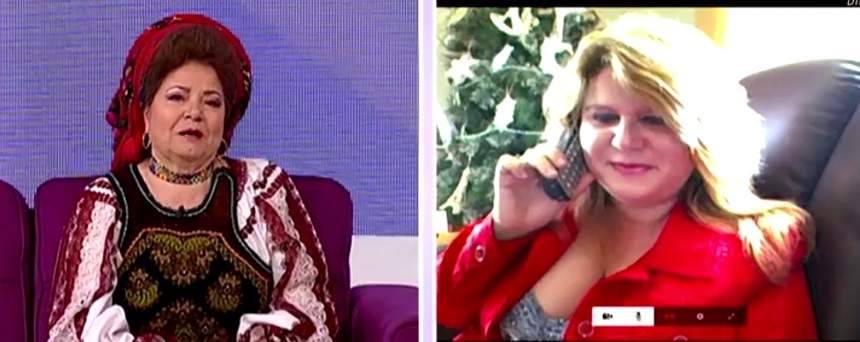 Saveta Bogdan, în lacrimi la TV! Surpriza pe care i-a făcut-o Mihai Morar a emoţionat-o cumplit