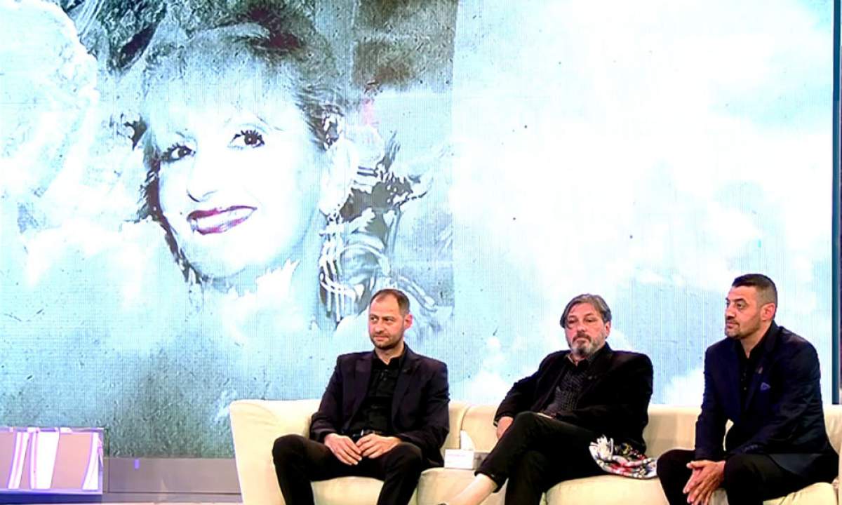 VIDEO / Ce semnifică visul Corneliei Catanga despre Ileana Ciuculete! Se potriveşte cu scandalul în care sunt implicaţi fiii săi şi Cornel Galeş