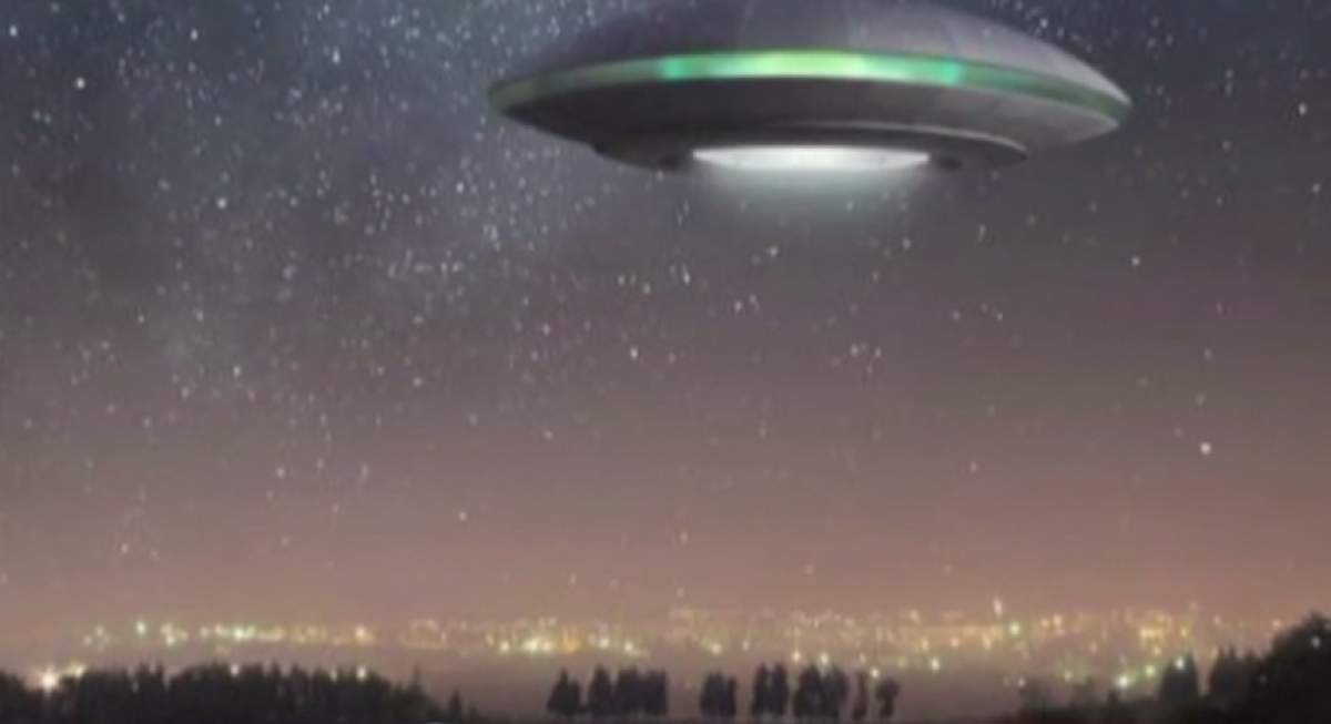 VIDEO / Profeţii cutremurătoare despre întoarcerea extratereştrilor! Cea mai mare înşelare a diavolului