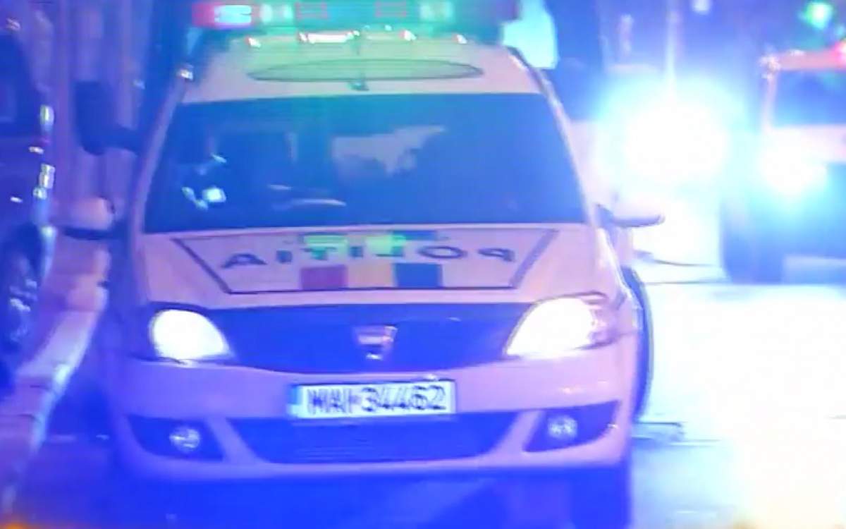 VIDEO / Accident GRAV în Bucureşti! O şoferiţă TERIBILISTĂ a lovit mai mulţi pietoni