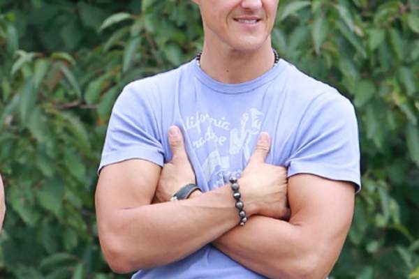 Vești triste despre Michael Schumacher! Cât a ajuns să cântărească fostul star din Formula 1