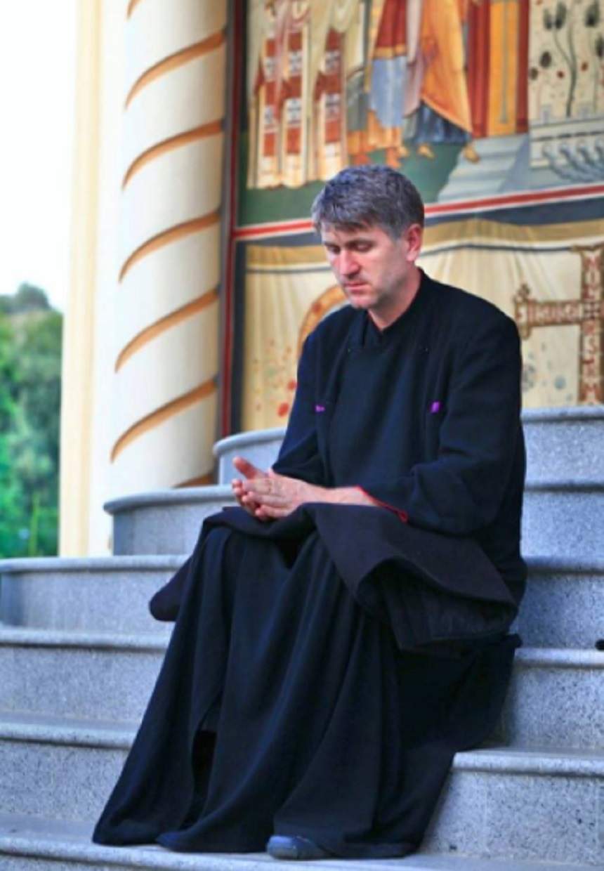 VIDEO / Ce decizie a luat preotul Cristian Pomohaci în plin scandal! Oamenii vor să iasă în stradă