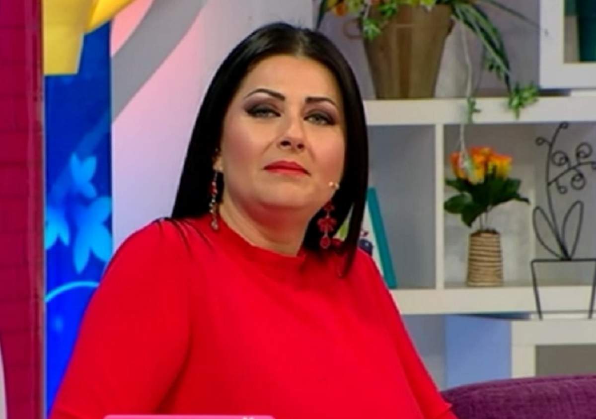 Gabriela Cristea a revenit la TV mai tristă ca niciodată! Mesajul pe care l-a transmis