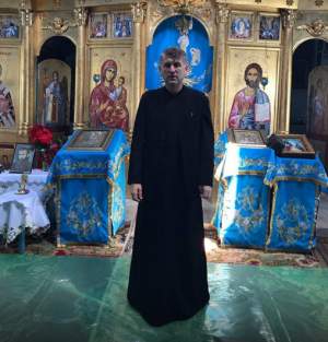 Decizia luată în cazul preotului Cristian Pomohaci! Ce se va întâmpla cu el începând de azi