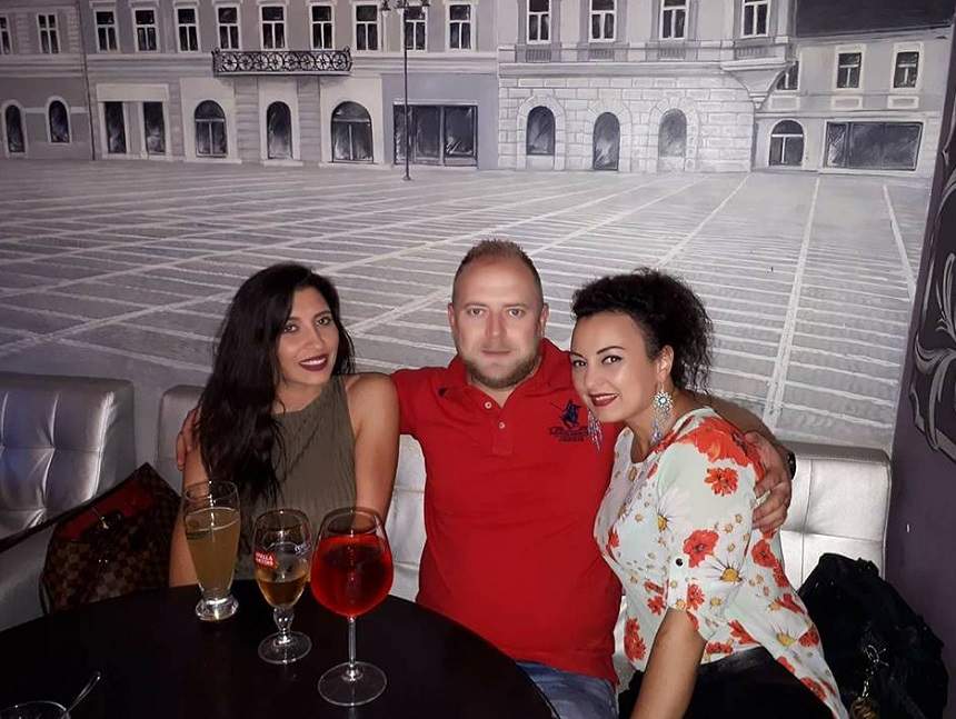 FOTO / Eduard şi Lavinia, foşti concurenţi la MPFM, au făcut anunţul! Toată lumea i-a felicitat