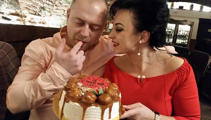 FOTO / Eduard şi Lavinia, foşti concurenţi la MPFM, au făcut anunţul! Toată lumea i-a felicitat