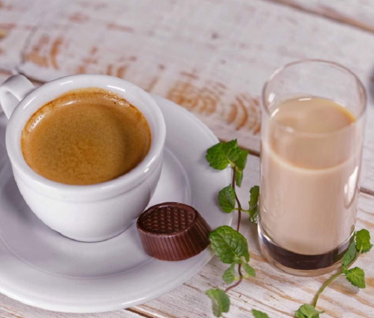 Adaugă acest mix în cafea și scapi de grăsimea abdominală în scurt timp