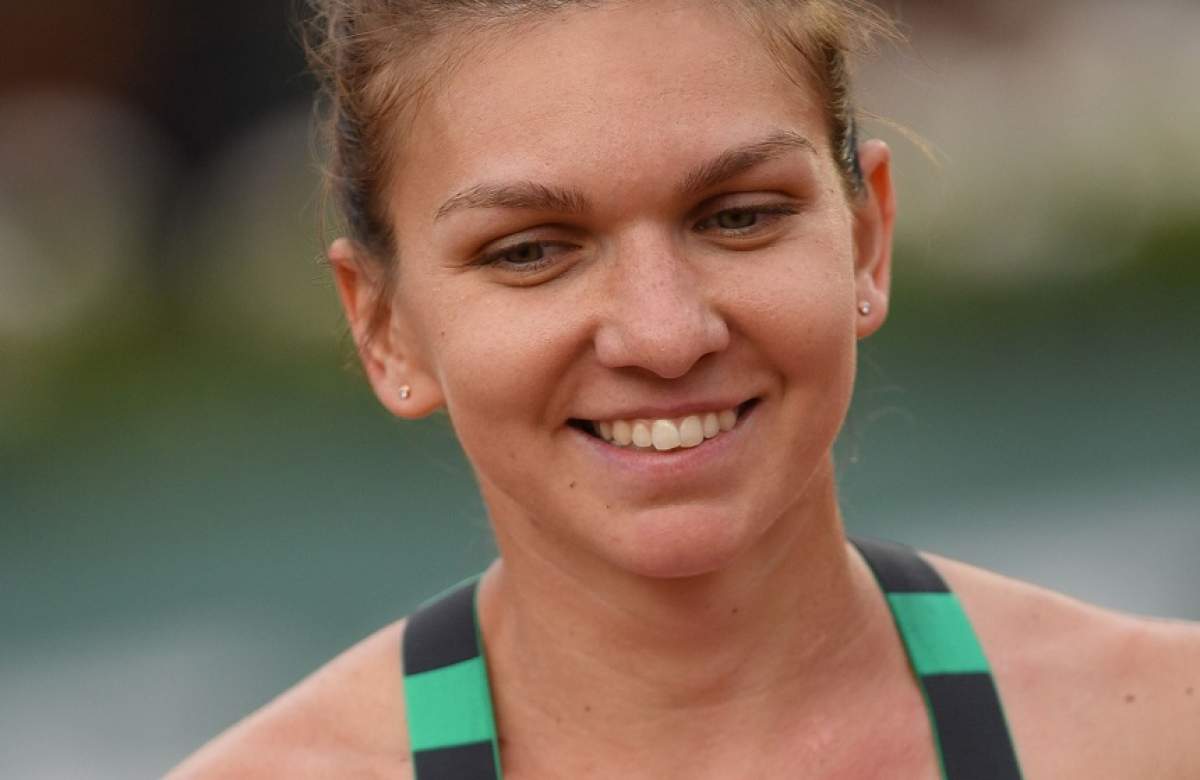 Simona Halep a impresionat o lume întreagă! Gestul emoţionant făcut faţă de o rivală