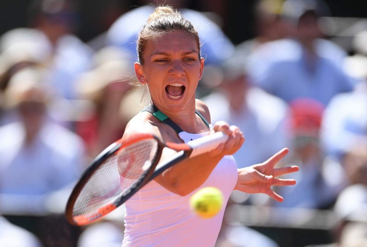 Simona Halep s-a calificat în turul al III-lea al turneului de la Eastbourne! Campioana noastră nu a avut milă de Ying-Ying Duan