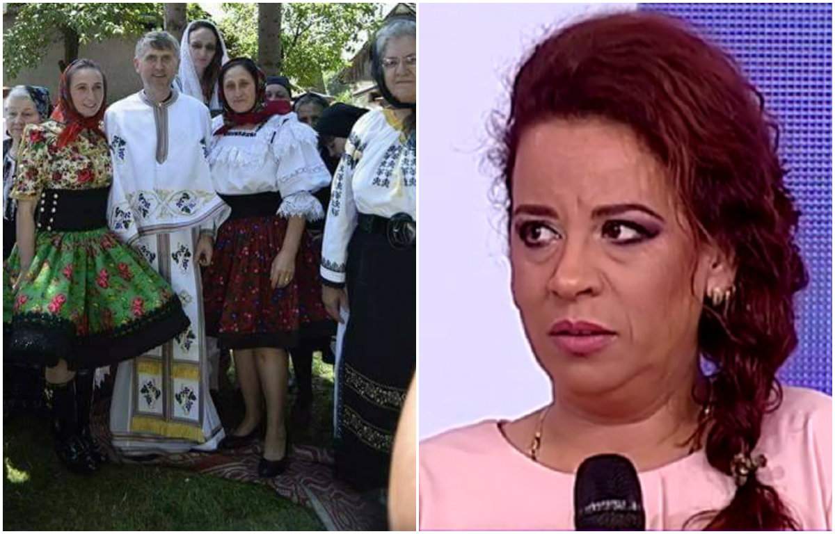 VIDEO / Rugăciunea i-a fost ascultată! Vera Măgureanu: "M-am rugat la Arsenie Boca şi am spus aşa: «Doamne, să iasă la iveală»"