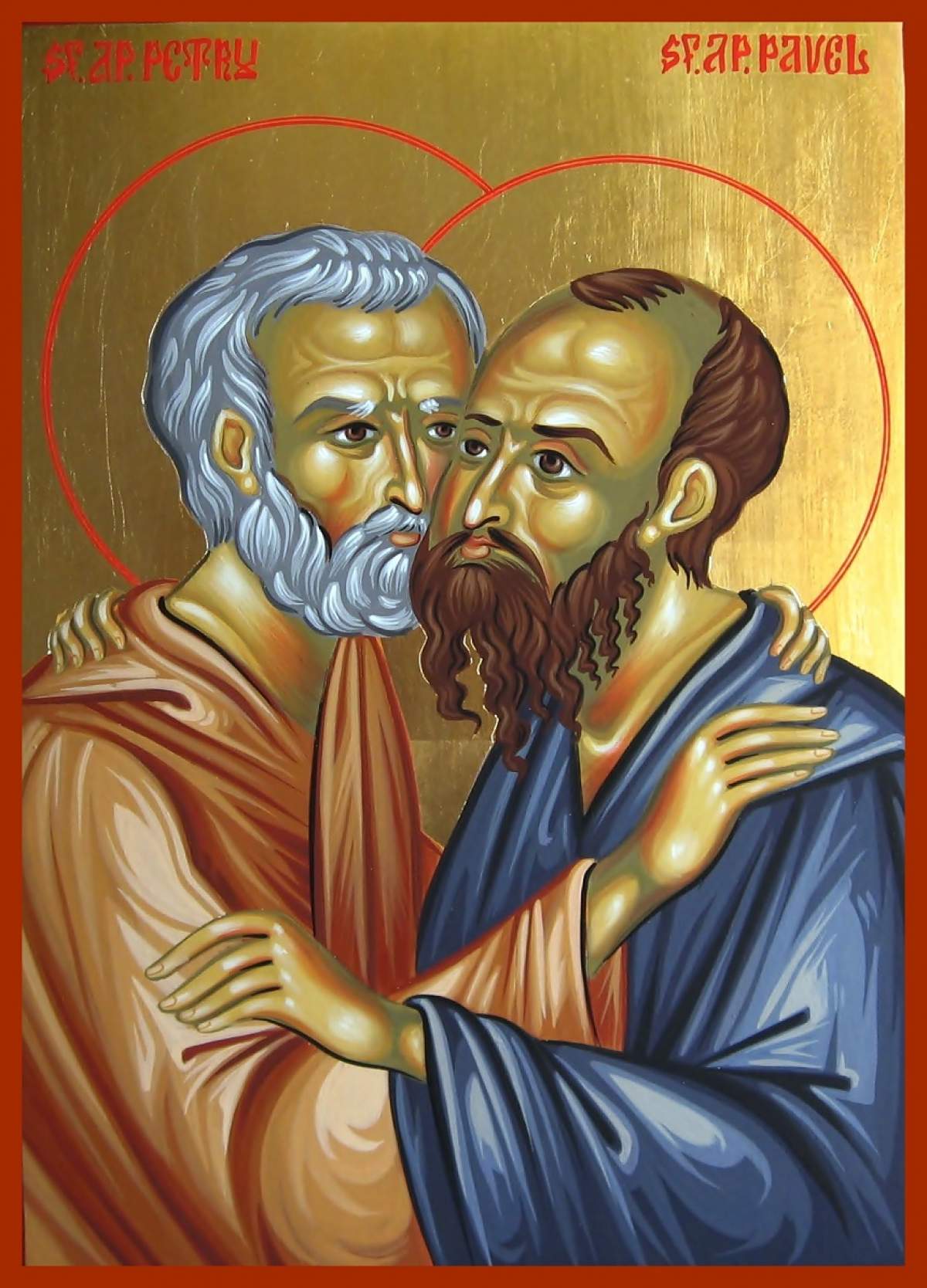 Sărbătoare mare! Creştinii ortodocşi îi prăznuiesc pe Sfinţii Petru şi Pavel. Ce nu ai voie să faci astăzi