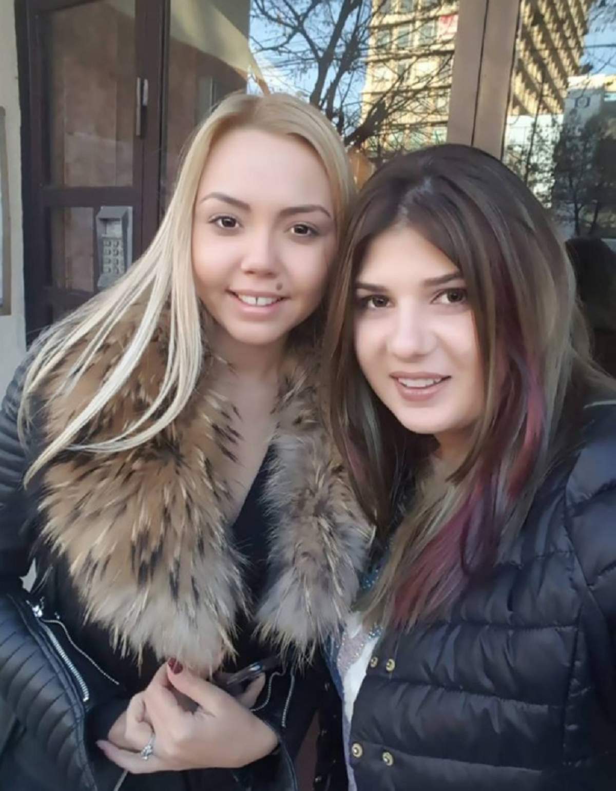 FOTO / O prietenă apropiată Denisei Răducu, anunţ despre starea manelistei: "Ai fost, eşti şi vei fi o luptătoare"