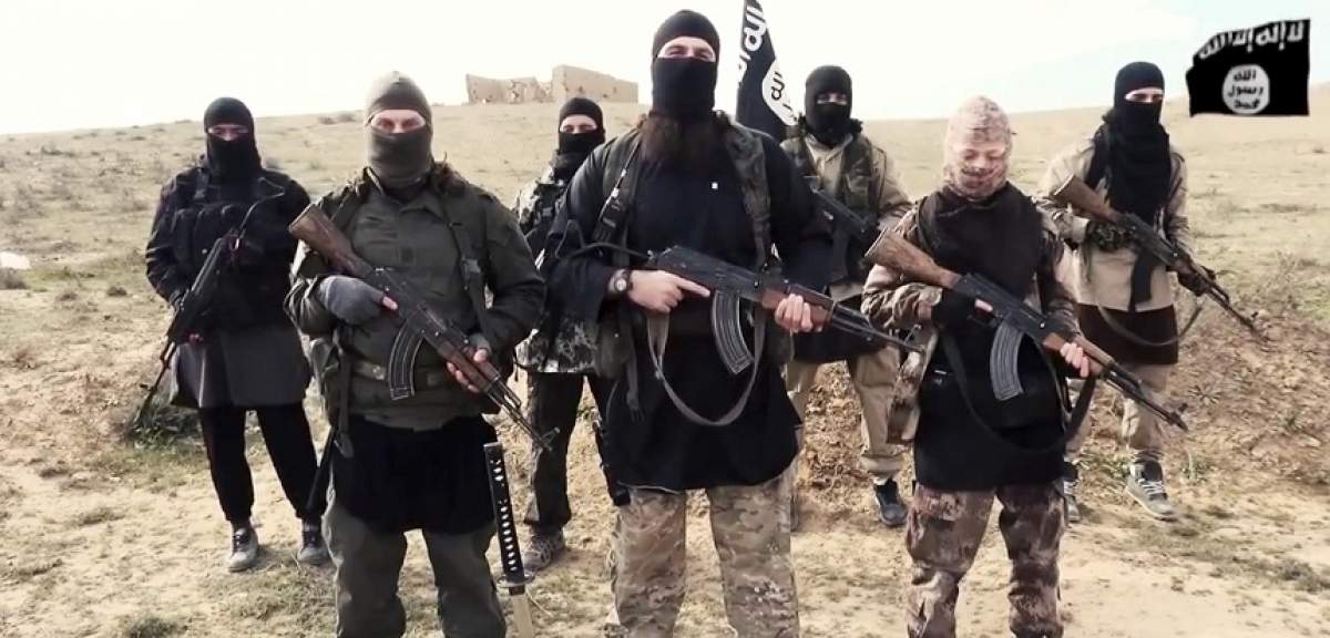 Lovitură încasată de ISIS! Moartea celui mai temut terorist din lume a fost confirmată oficial!