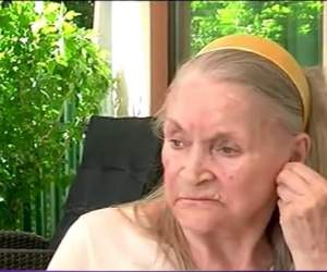 FOTO / Zina Dumitrescu, sfaturi de înfrumuseţare la 81 de ani! Ce a făcut o viaţă întreagă: "Seara, înainte de culcare..."