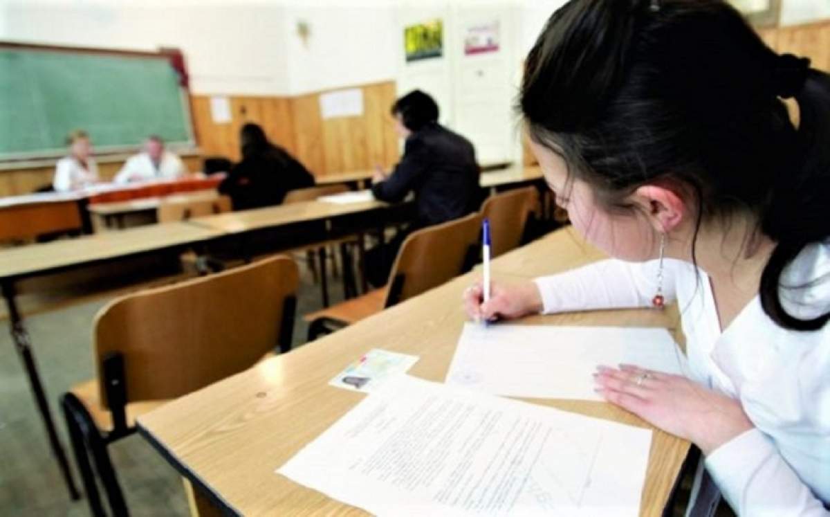 ÎNCEPE BACALAUREATUL! Absolvenţii de liceu intră în febra examenelor. Vezi SUBIECTE, CALENDAR şi BAREME DE CORECTARE. Care sunt NOUTĂŢILE