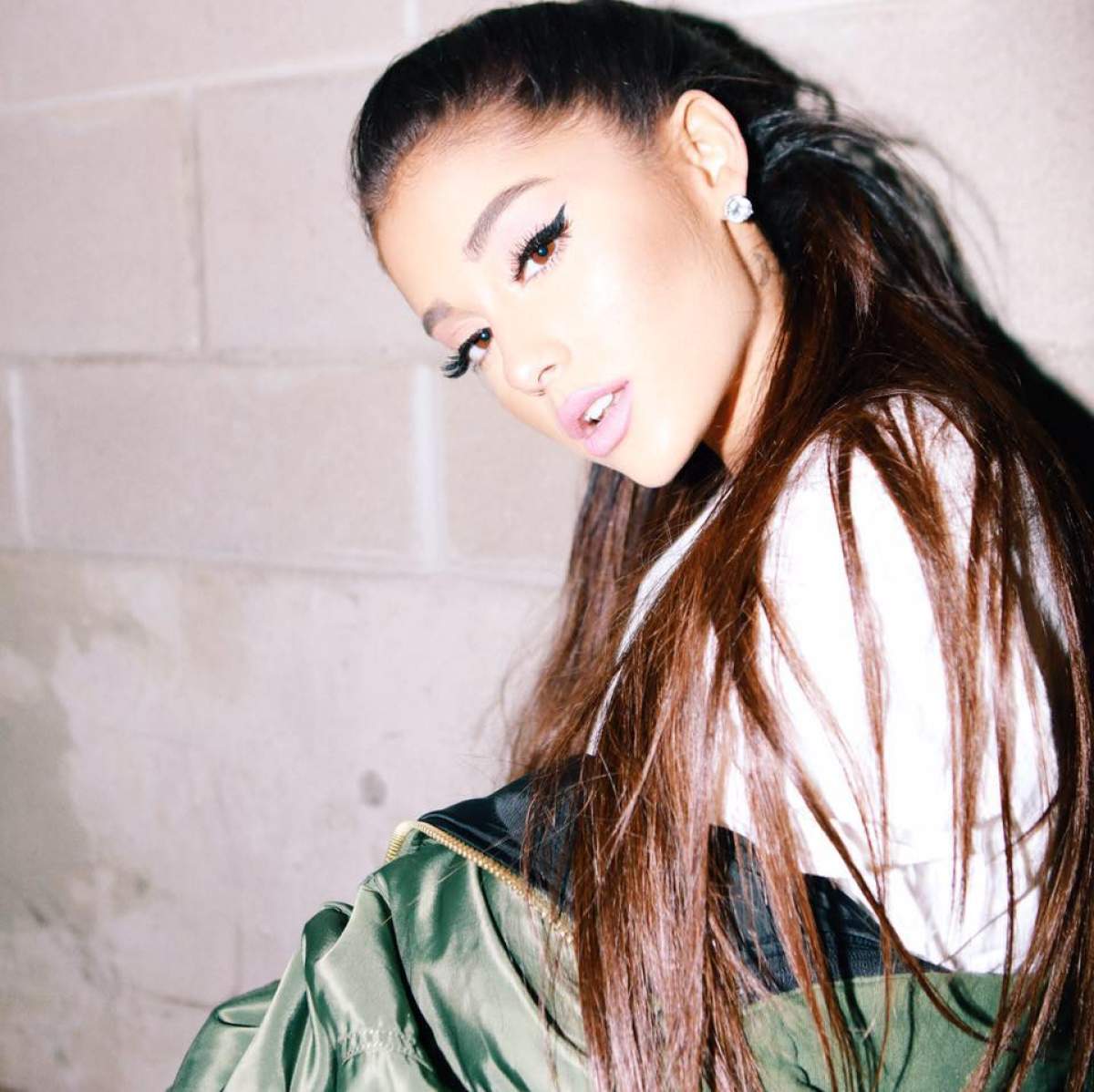 VIDEO / Decizie importantă luată de Ariana Grande în ziua concertului din Manchester, după atacurile sângeroase din Londra
