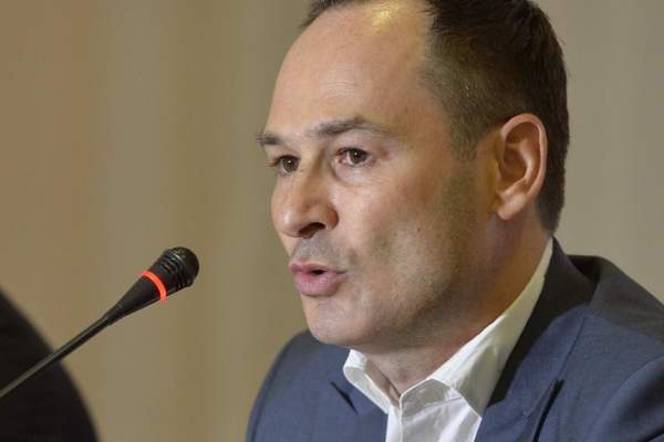 Şoc la Dinamo! Ionuţ Negoiţă a desfiinţat echipa!