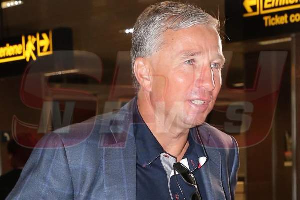Oficial! Dan Petrescu a decis unde va antrena sezonul viitor!