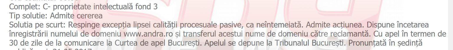 Veste uriaşă pentru Andra! Nu mai credea că i se va îndeplini această dorinţă