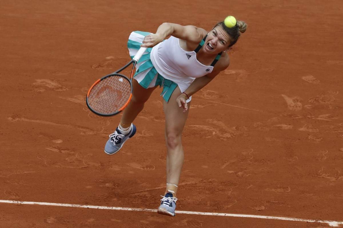 Simona Halep şi-a aflat adversara din sferturile de finală de la Roland Garros! E cea mai bună jucătoare din 2017!