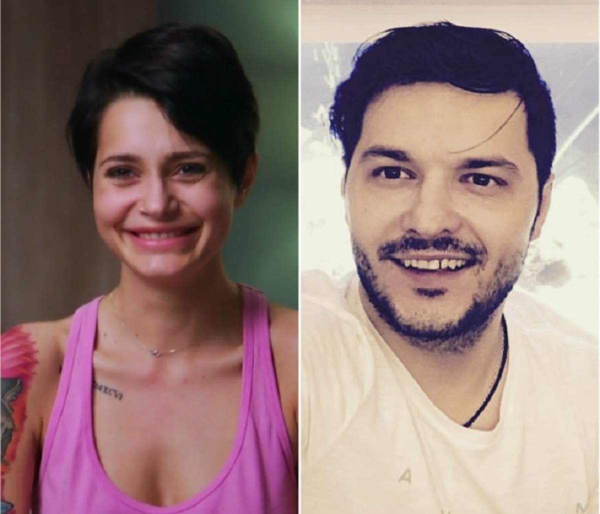 VIDEO / Diana de la "Insula Iubirii" a spus tot ADEVĂRUL despre RELAŢIA cu Liviu Vârciu: "Ne-am cunoscut pe Facebook"