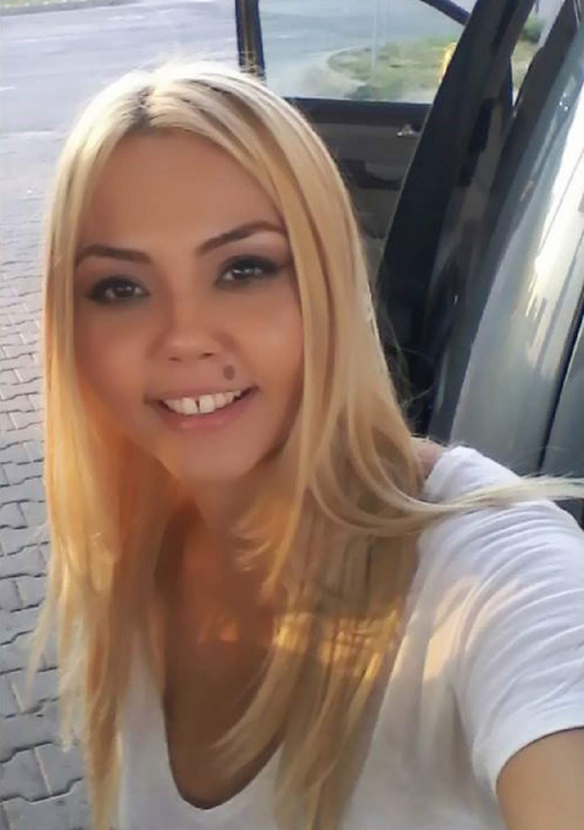 VIDEO / Dezvăluiri în premieră! De ce s-a îmbolnăvit Denisa Manelista de cancer: "A venit ca o reacţie la alte boli. Avea..."