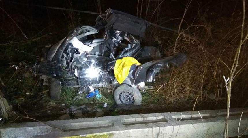 Detalii bombă în cazul Mădălinei, fata care a murit la Peştişani! Ce a făcut înainte de accidentul cumplit