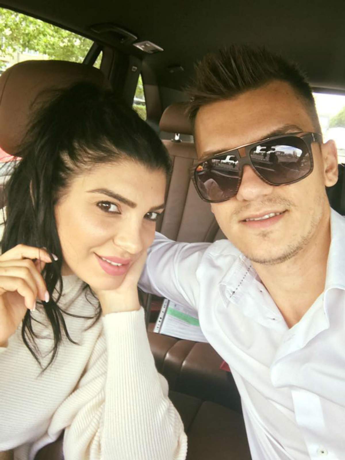 FOTO / Andreea Tonciu a părăsit România! Ce destinaţie de vacanţă a ales şi cum s-a pozat într-un hotel de cinci stele