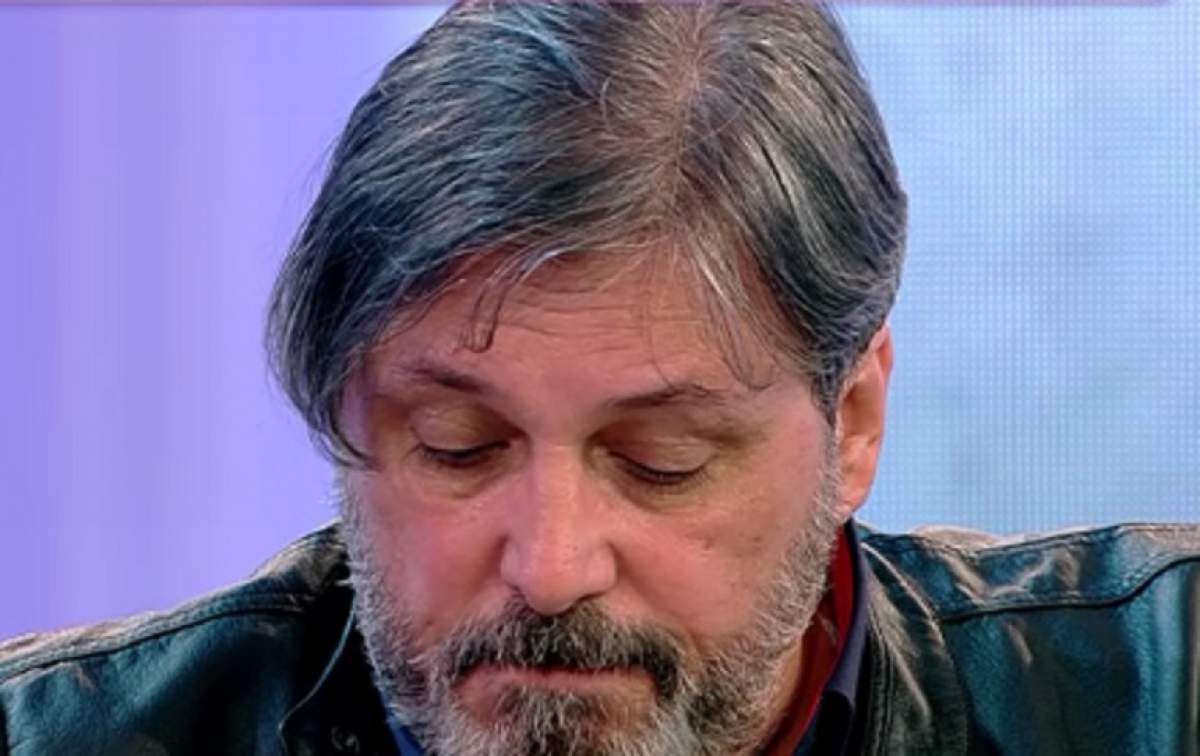 De "Sâmbăta Morţilor", Cornel Galeş a mers însoţit la cimitir! Ce s-a întâmplat după slujbă la mormântul Ilenei Ciuculete