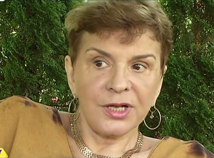 VIDEO / Ionela Prodan, din nou pe micile ecrane! A slăbit considerabil cu un regim simplu: "Sunt la îndemâna fiecăruia"